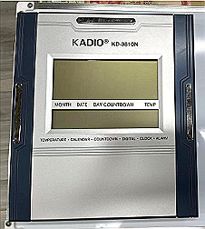 Ceas electronic KD-3810N