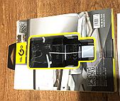 adaptor USB KC-200 cu 2 intrări.