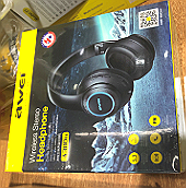 căști wireless A300BL.