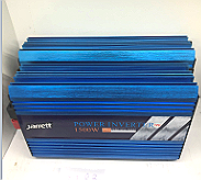 Invertor RAGGIE pentru panou solar 1000W-12V