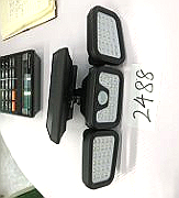 Lampă solară de grădină FL-1725A.