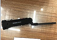 Lampă de lucru NO.51, 400mAh