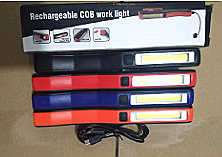 Lampă de lucru tip stilou (penlight)