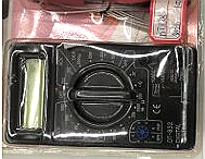 Multimetru digital DT-832