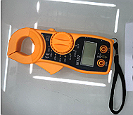 Mini clește ampermetric MT87