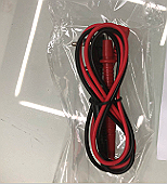 : Cablu pentru multimetru 830B