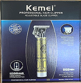 Trimmer pentru păr și barbă VGR V-985