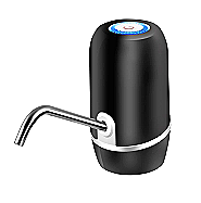 Pompă electrică de apă (model modern)