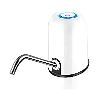 Pompă electrică de apă (model cilindric)