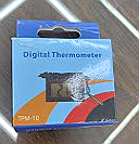 Termometru digital pentru frigider