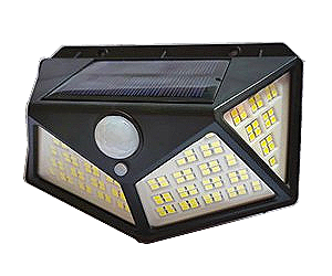 sistem solar GD-2000A.