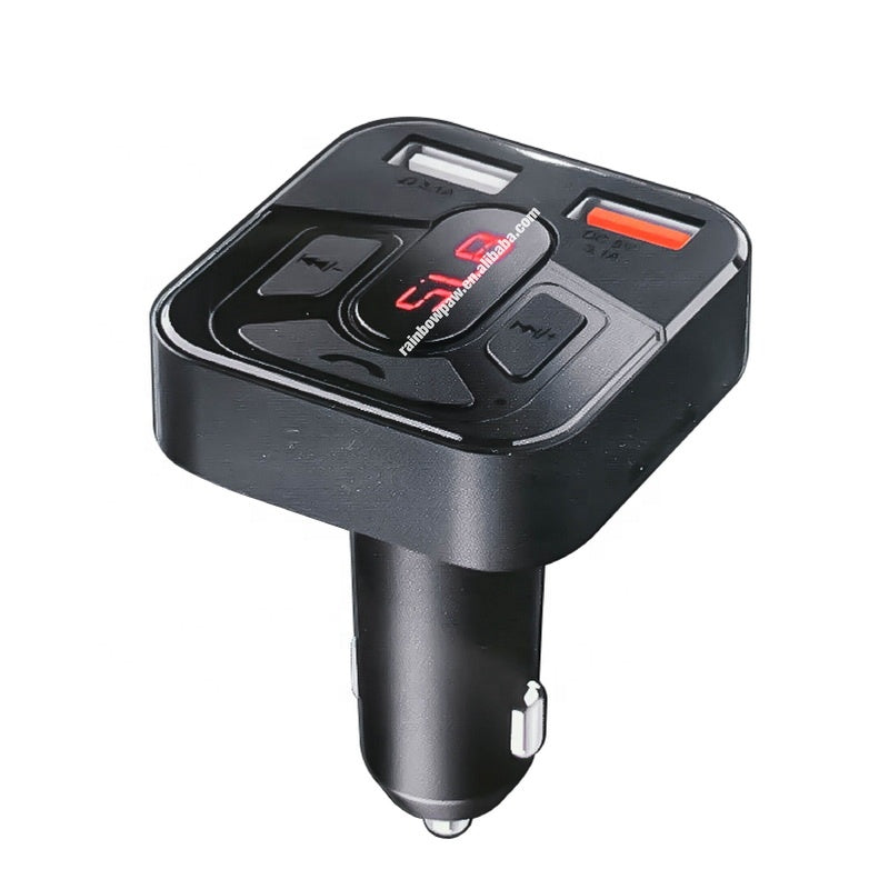 transmițător FM C933.