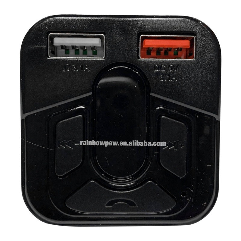 transmițător FM C933.