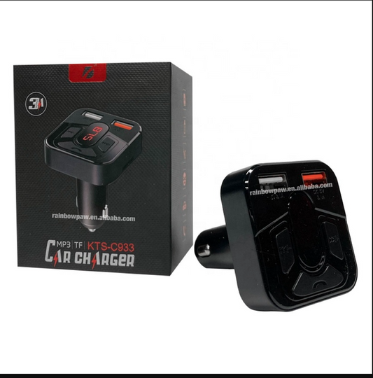 transmițător FM C933.