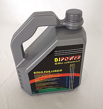 Lichid pentru mașină de fum