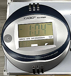 Ceas electronic KD-3806N