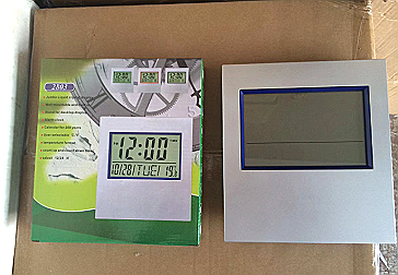 Ceas electronic 2803