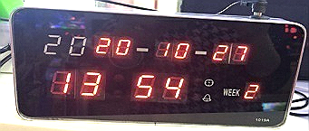 auto radio MP5-4022D.