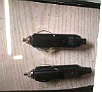 încărcător de mașină 12V.