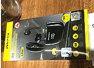 căști wireless HK-80BL.