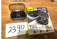 căști wireless HK-90BL.