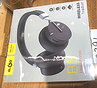 căști wireless A300BL.