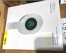 căști wireless B3.