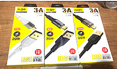 cablu USB Type-C S-62.