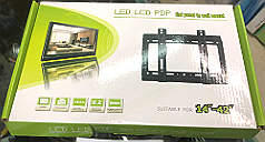 Suport TV reglabil 14–42 inch