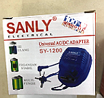 Adaptor încărcare SANLY SY-1200