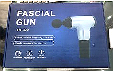 Aparat de masaj tip pistol FN-320