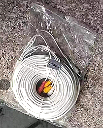 Cablu pentru cameră