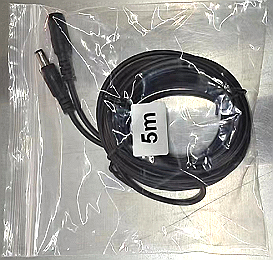 Cablu pentru cameră