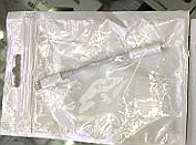 cablu AUX adaptor pentru iPhone.