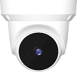 Cameră de supraveghere tip dome 380 Pro