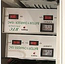 Încărcător pentru acumulator 50A