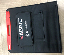 panou solar RAGGIE 20W.