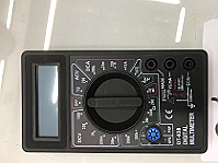 Multimetru digital DT-838