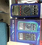 Multimetru digital VC2101