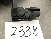 Vizor reflex 1CM (red dot)