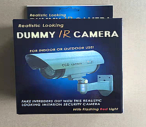 Cameră falsă (Dummy camera).