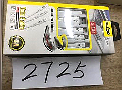 cablu USB 3 în 1 S-665.