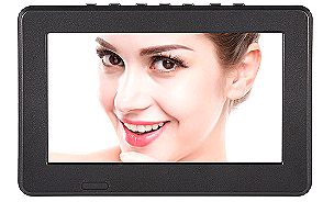 televizor de 12 inch.