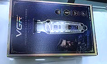 Trimmer pentru păr și barbă VGR V-901