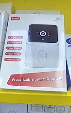 Cameră de vânătoare cu 4G și aplicație mobilă.