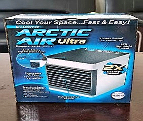Răcitor de aer Arctic Air Ultra