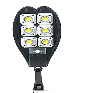 Lampă solară LL-006 1800W