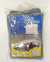 Husă auto de protecție, mărimea L